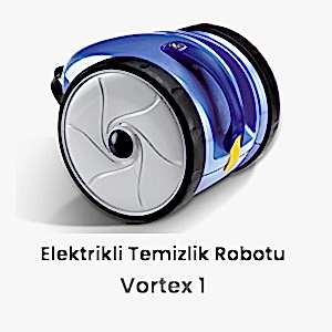 Vortex 1 – giriş seviyesi, pratik kullanım