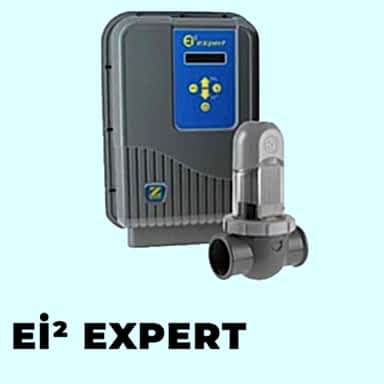 EI2 Expert tuz elektroliz cihazı – kolay kurulum