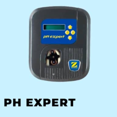 pH Expert – otomatik pH dozaj
