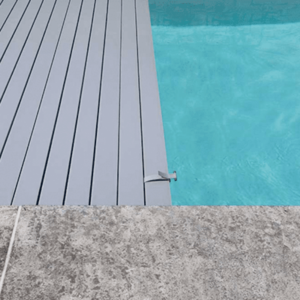 Panel havuz – galvaniz sac panel ve liner kaplama