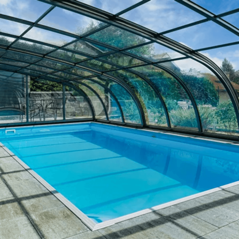 EPDM conta ve drenaj kanal detayları ile sızdırmazlık çözümü